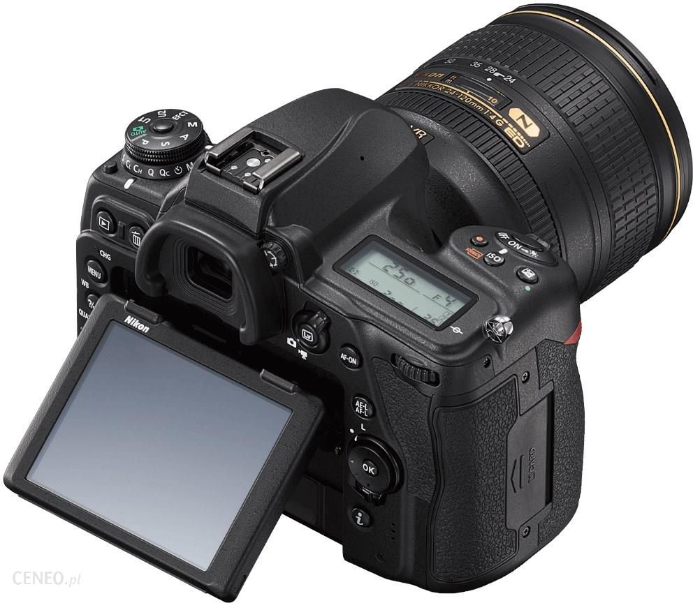 Nikon D780 + 24-120mm f/4 VR