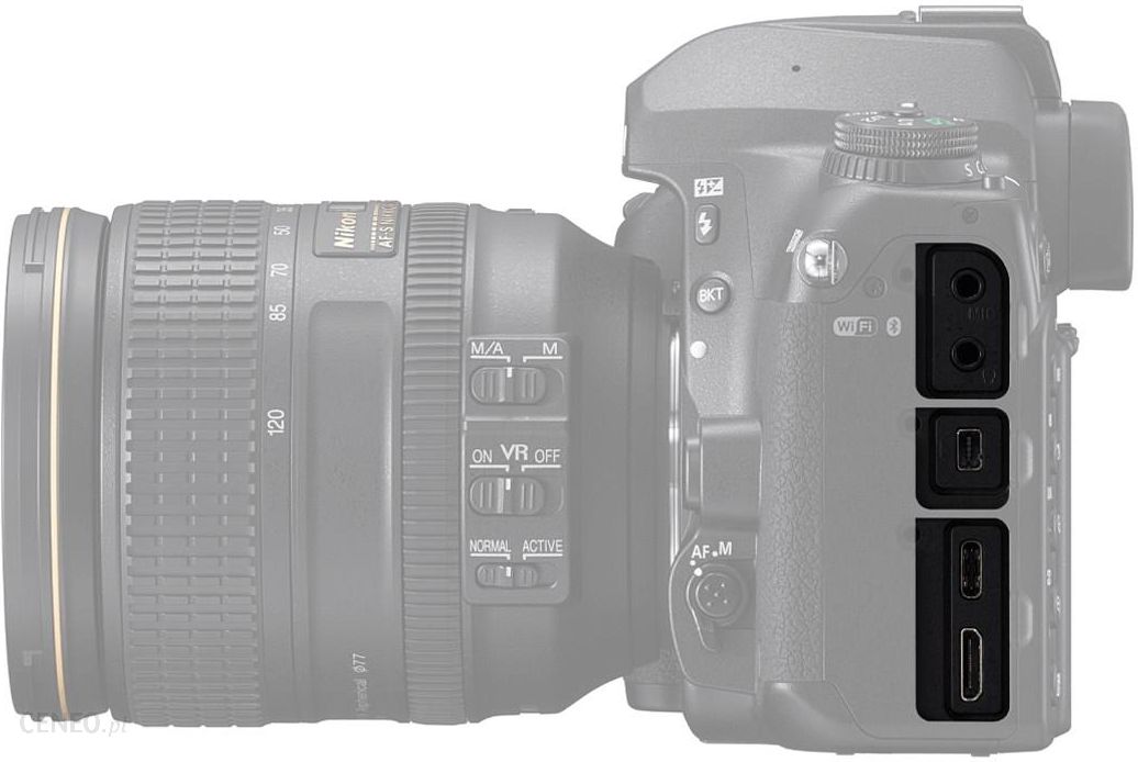 Nikon D780 + 24-120mm f/4 VR