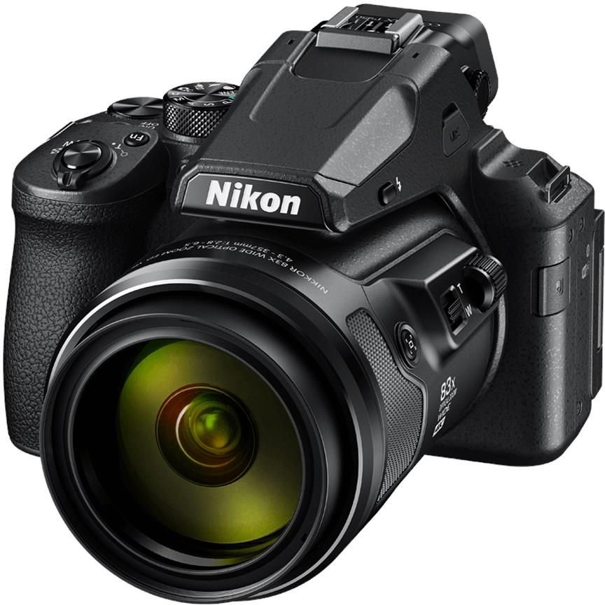Nikon COOLPIX P950 - zdjęcie 5 Nikon COOLPIX P950