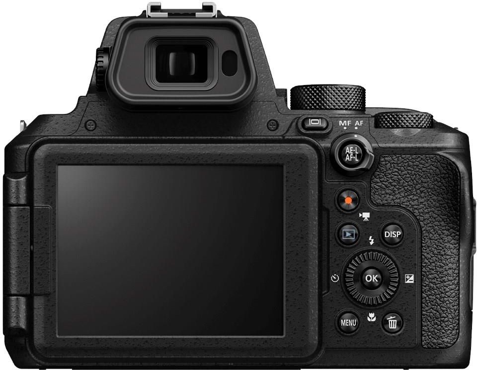 Nikon COOLPIX P950 - zdjęcie 6 Nikon COOLPIX P950