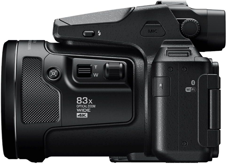 Nikon COOLPIX P950 - zdjęcie 10 Nikon COOLPIX P950