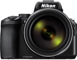 Nikon COOLPIX P950 - opinii