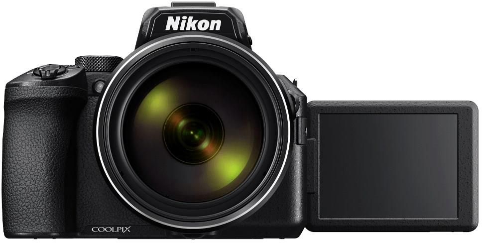 Nikon COOLPIX P950 - zdjęcie 11 Nikon COOLPIX P950