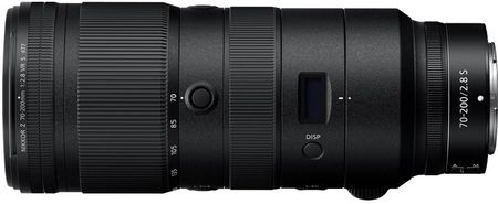 Nikon AF-S NIKKOR 70-200mm f/2.8G ED VRⅡ JAA807DA_1697642982.jpg