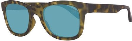 Okulary przeciwsłoneczne Męskie Timberland TB9080-5055R