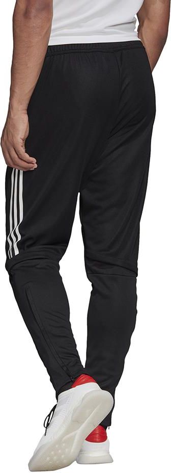 Spodnie męskie adidas Condivo 20 Training Pant czarne EA2475