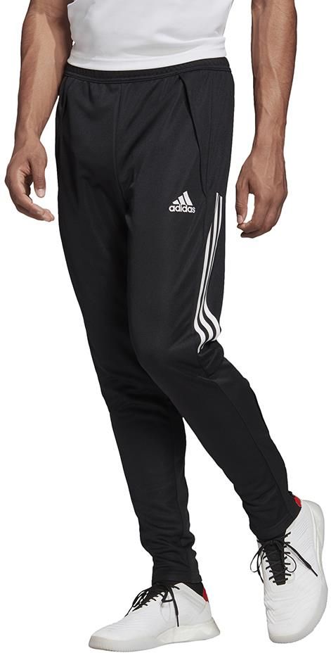 Spodnie męskie adidas Condivo 20 Training Pant czarne EA2475