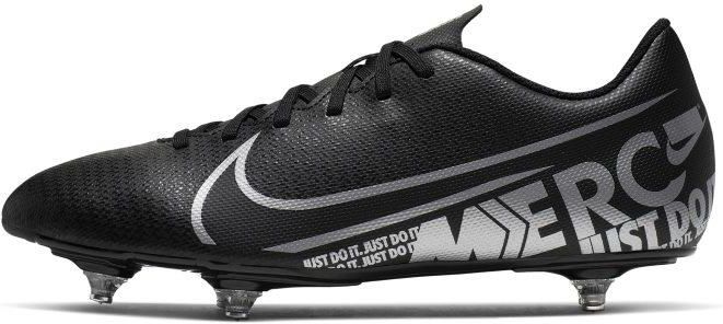シューズ Nike MERCURIAL 27cm Nike Mercurial Vapor 13 Club Sg Czerń - Ceny i opinie - Ceneo.pl