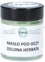 la-le Masło pod Oczy Zielona Herbata 30ml