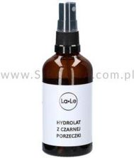 Zdjęcie la-le Hydrolat z Liści Czarnej Porzeczki do Ciała i Włosów 100ml - Jasień