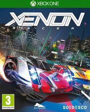 Zdjęcie Xenon Racer (Gra Xbox One) - Namysłów
