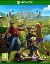 Farmer's Dynasty (Gra Xbox One)