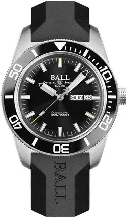 Ball DM3308A-PC-BK 