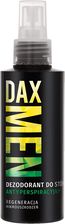 Zdjęcie DAX MEN Dezodorant do stóp Antyperspiracyjny 150ml - Łódź