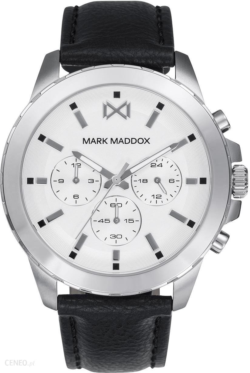 MARK MADDOX MISSION HC0125-17 