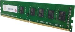 Pamięć RAM Qnap 8GB DDR4 2400MHz UDIMM (RAM8GDR4A0UD2400)