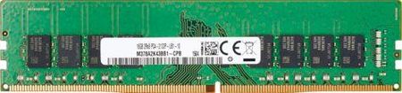 HP 16GB DDR4 2666MHz ECC (3TQ40AA)