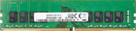 Pamięć RAM HP 16GB DDR4 2666MHz ECC (3TQ40AA)