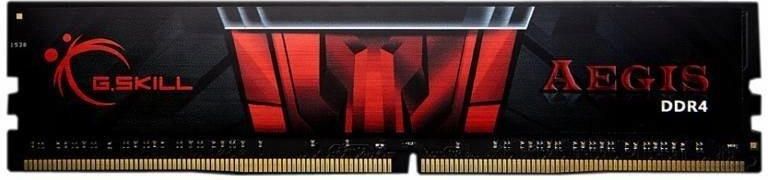 G.Skill Aegis 8GB DDR4 3200MHz CL16 F4 3200C16S 8GIS Pami RAM Opinie i ceny na Ceneo.pl