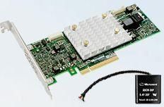 Zdjęcie Microsemi ADAPTEC 3151-4I SINGLE/SMARTRAID IN (2294900R) - Nowy Wiśnicz