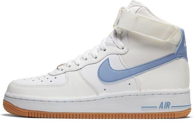 nike air force 1 high 08 le