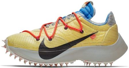 【NIKE×off-white】WS VAPOR STREET☆25cm Vapor Street Off-White Black Pink - APLUG – APLUG PL