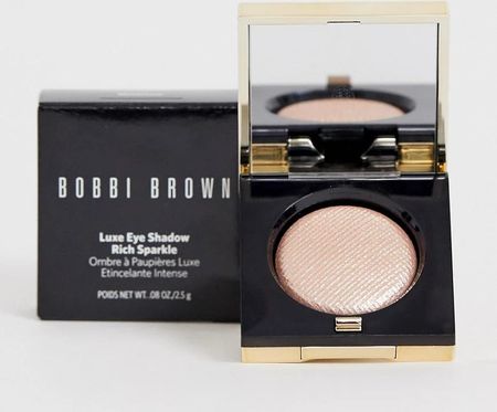 【wingbling】Victoria Moonstone Bobbi Brown Moonstone Luxe Eyeshadow Rich Sparkle Cień do