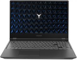 Laptop Lenovo Legion Y54015IRHPG0 15,6"/i5/8GB/250GB/NoOS (81SY00F3PB_EVO250SSD) - zdjęcie 1