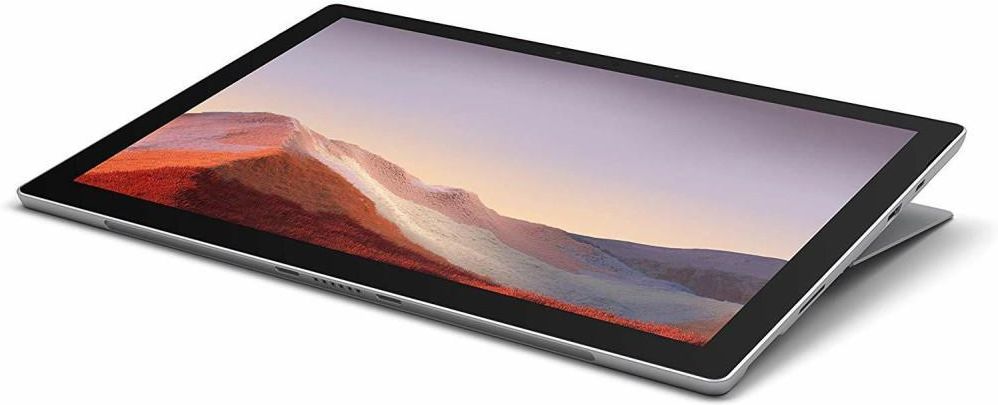 Laptop Microsoft Surface Pro 7 12,3/i7/16GB/512GB/Win10