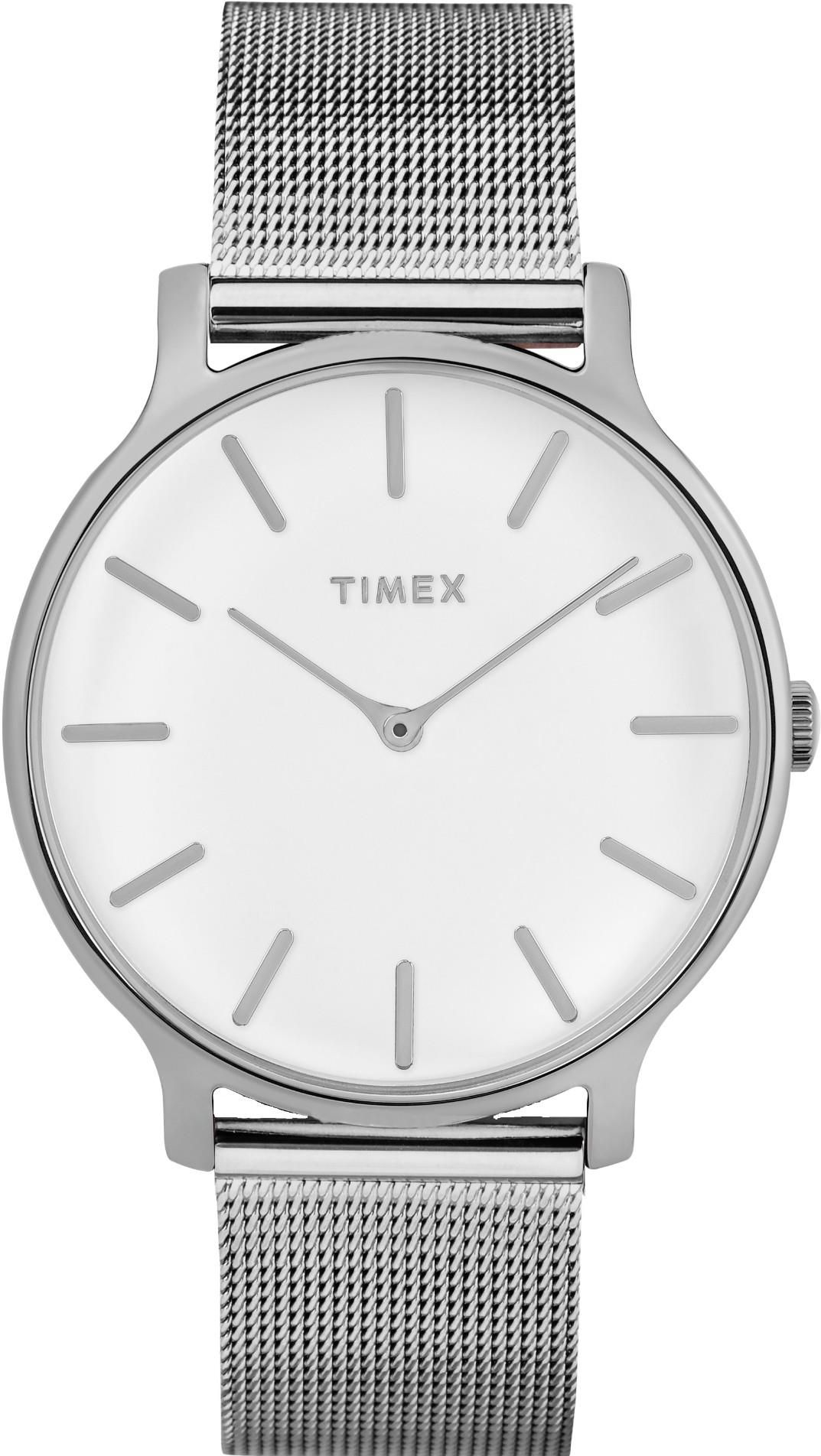 timex metropolitan 34mm