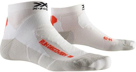 X-Socks Run Discovery