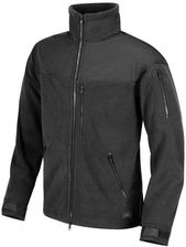 Zdjęcie Helikon-Tex Bluza Polarowa Classic Army Czarny L Bl-Caf-Fl-01 - Piaseczno