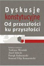 Zdjęcie Dyskusje konstytucyjne - Włocławek