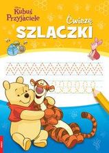 Zdjęcie Kubuś i przyjaciele. Ćwiczę szlaczki - Golub-Dobrzyń