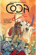 Zdjęcie Coda. Tom 1 - Warszawa