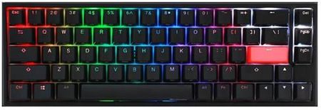 Klawiatura DUCKY ONE 2 SF RGB - CHERRY MX BLACK