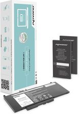 Zdjęcie Movano Bateria Dell Latitude E5470, E5570 - 7.6v (BTDEE5470 ) - Bełchatów