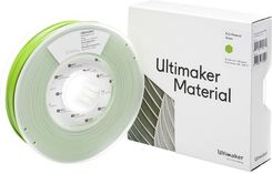 ULTIMAKER FILAMENT DO DRUKAREK 3D PLA - M0751 GREEN 750 - 211399 PLA 2.85 MM ZIELONY 750 G