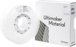 ULTIMAKER FILAMENT DO DRUKAREK 3D M0590 NATURAL 500 - 215294 PP (POLIPROPYLEN) 2.85 MM NATURALNY 500 G