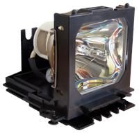 Lampa do projektora HITACHI CP-X1200JA - oryginalna lampa w nieoryginalnym module