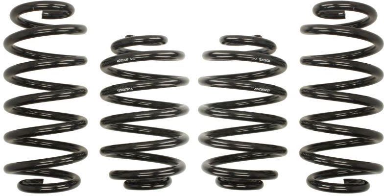 Eibach E10 15 003 02 22.1 Pro Kit E10 15 003 02 22.1