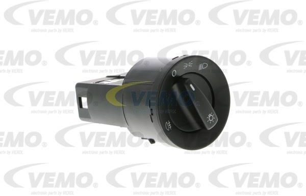 Interruttore Azionamento Frizione VEMO V10-73-0642 | Compatibile VW, SEAT | Codice OE 1H0907343