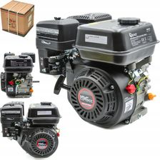 Zdjęcie Silnik Spalinowy Loncin G200F 6,5 Km wał 19 mm - Białystok