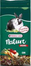 Versele Laga Karma Dla Królika Cuni Nature Original 9Kg - Pokarm i przysmaki dla małych zwierząt