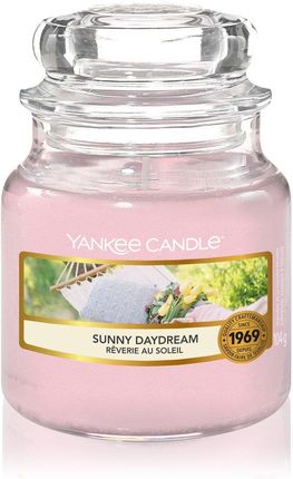 Yankee Candle Sunny Daydream Słoik Mały 104g (1651425E)
