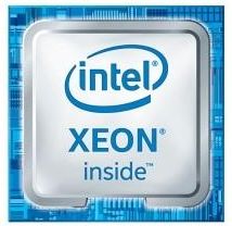 Intel Xeon E-2278G 3,4GHz Tray OEM (CM8068404225303) - Procesory serwerowe