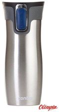 Zdjęcie Contigo West Loop Sstainless Steeld 470ml - Bieruń