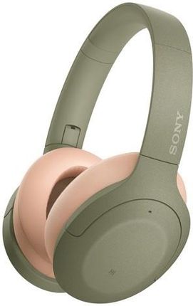 ソニー【WH-H910N】 Słuchawki bezprzewodowe WH-H910N z systemem redukcji hałasu
