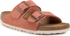 Klapki BIRKENSTOCK Arizona Bs 1015888 Earth Red Ceny i Klapki BIRKENSTOCK Arizona Bs 1015888 Earth Red Klapki