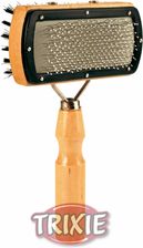 Zdjęcie Trixie Szczotka Drewno Dwustronna Tx 2305 - Wrocław